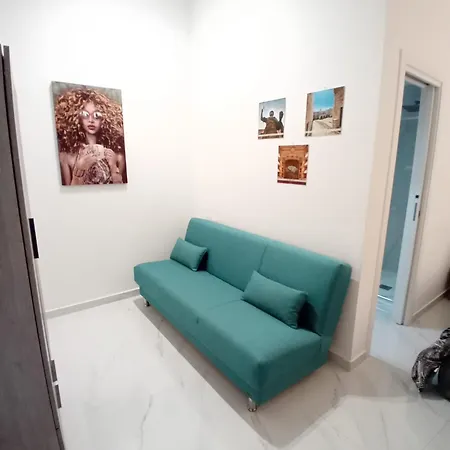 Il Don Giovanni Konukevi Barletta