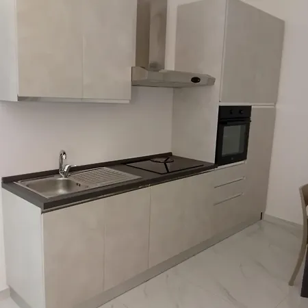 Konukevi Il Don Giovanni