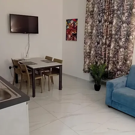 Konukevi Il Don Giovanni Barletta