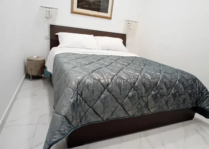 Konukevi Il Don Giovanni