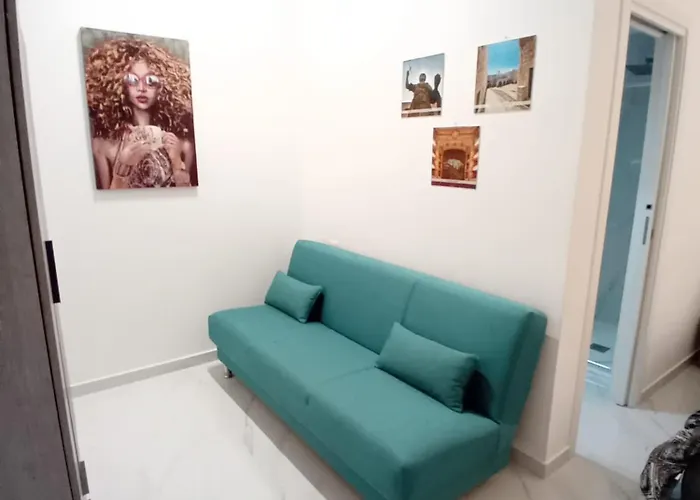 Il Don Giovanni Konukevi Barletta