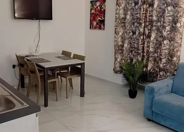 Konukevi Il Don Giovanni Barletta