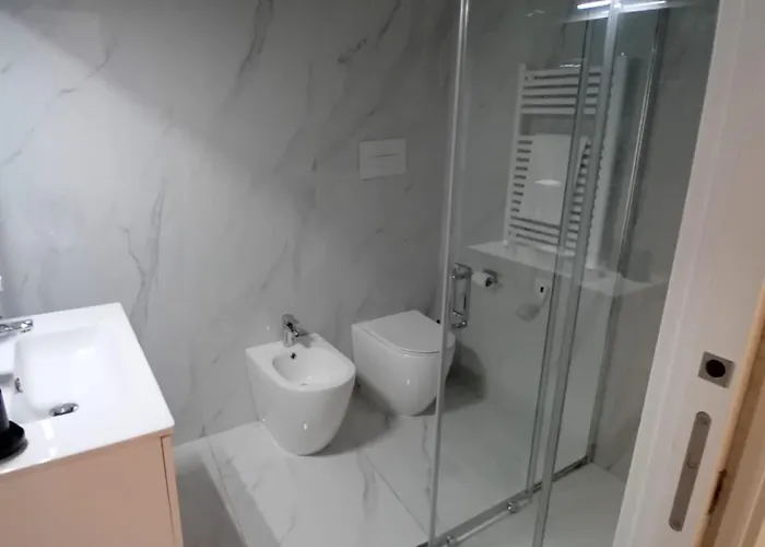 Konukevi Il Don Giovanni Barletta