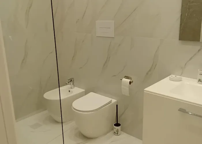 Konukevi Il Don Giovanni