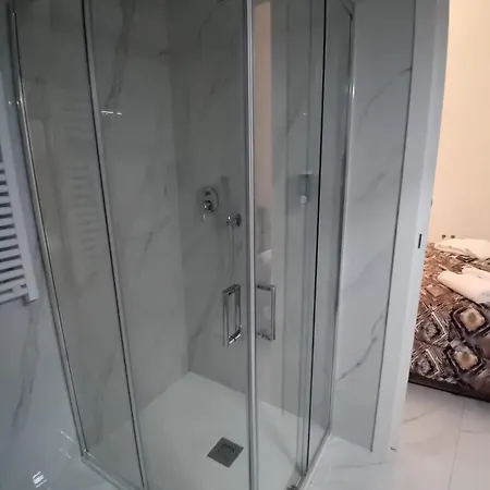 Il Don Giovanni Gasthuis *