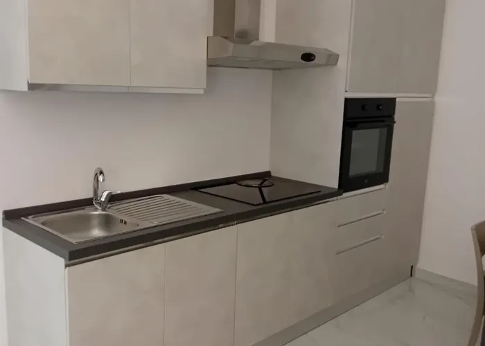 Gasthuis Il Don Giovanni